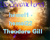 7de Hemel, Theodore Gill