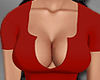 ~o~ Red Yankee Dress