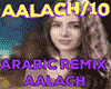 Arabic Remix - Aalach