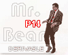 P|Mr.Bean Boombastic P14
