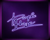 PA Purple Haze Logo