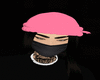 Pink Turban F