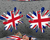 ENGLAND BACKGROUND