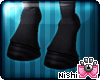 [Nish] Beauty Hooves M 2