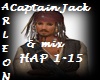 Captain Jack & Mix