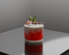 Red Veil Bloom