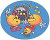 [NTB] Pac-Man Family