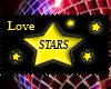 Love stars