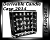 Derv Candle Case 2014