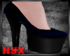 (Nyx) Fancy Pumps V1