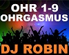 DJ Robin - Ohrgasmus