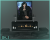 [DL] Fantasy Fireplace