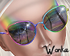 W° Pride Sunglasses