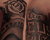 Derivable Arm Tattoos