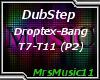 Dubstep Droptek - Bang 2