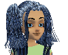 Toxic Lightening Hair