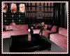 Lj! Pink desires couch