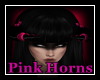 Pink Horns