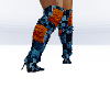 ayx boots
