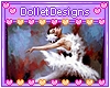 Ballerina Decoration