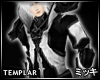 ! Black Templar Top