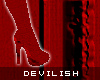 rm -rf Devilish