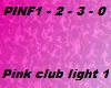 PINK club light1 (FX)