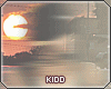 K| Retro IV Fear Tank