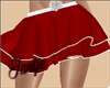 ^J Erin Xmas Skirt