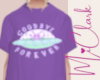 Goodbye Forever Shirt