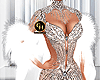 *GH* Addon White Fur