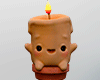 Cute Candle