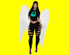 Asas Angel