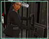 Prison Jail Door Animate