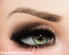 -MQ- solf eyebrows