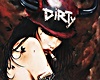R Dirty Girl ll
