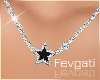 Star Necklace (Anim)