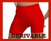 derivable shorts