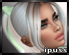 !iP Donna Babe Blonde
