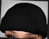 .L. Fall Beanie Black