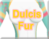 |M| Dulcis Fur PeachyHue