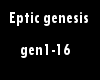 Eptic-Genesis