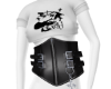 Corset cross DRV