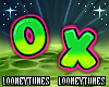 L | Animated Xs and Os