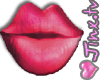 Kissy Lips Modicon
