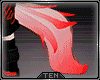 T! Neon Wolf Tail V2