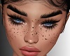 SL Nishma Freckles Black