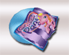 MLP Naptime Baby Pillow