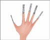 BELLA BIMBO DIA NAILS