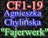 Chylinska - Fajerwerk